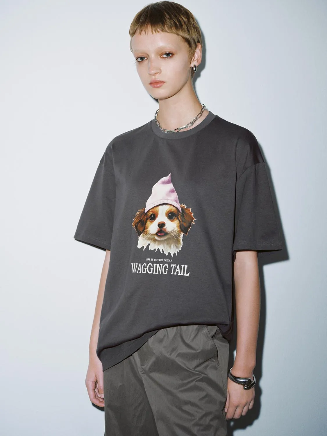 Short Sleeve T-Shirts