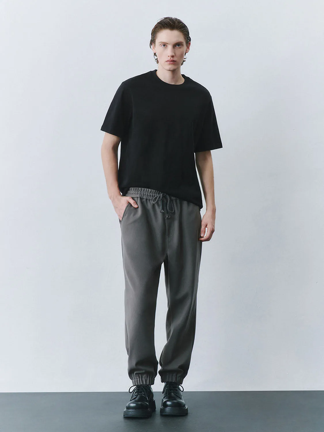 Short Sleeve T-Shirts