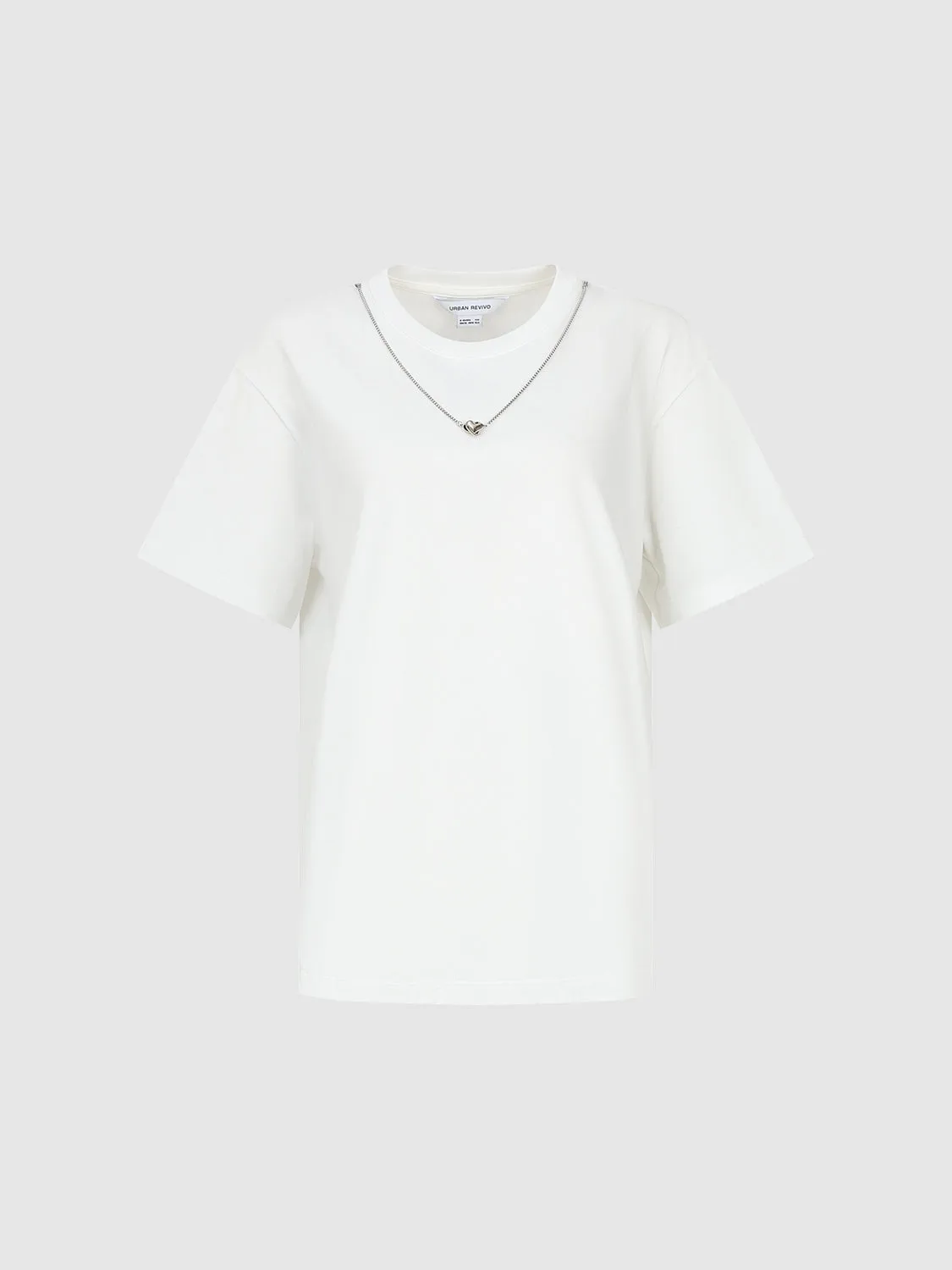 Short Sleeve T-Shirts