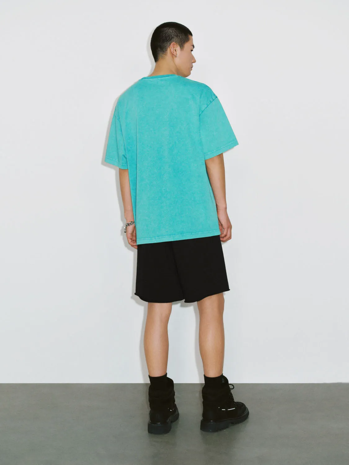 Short Sleeve T-Shirts
