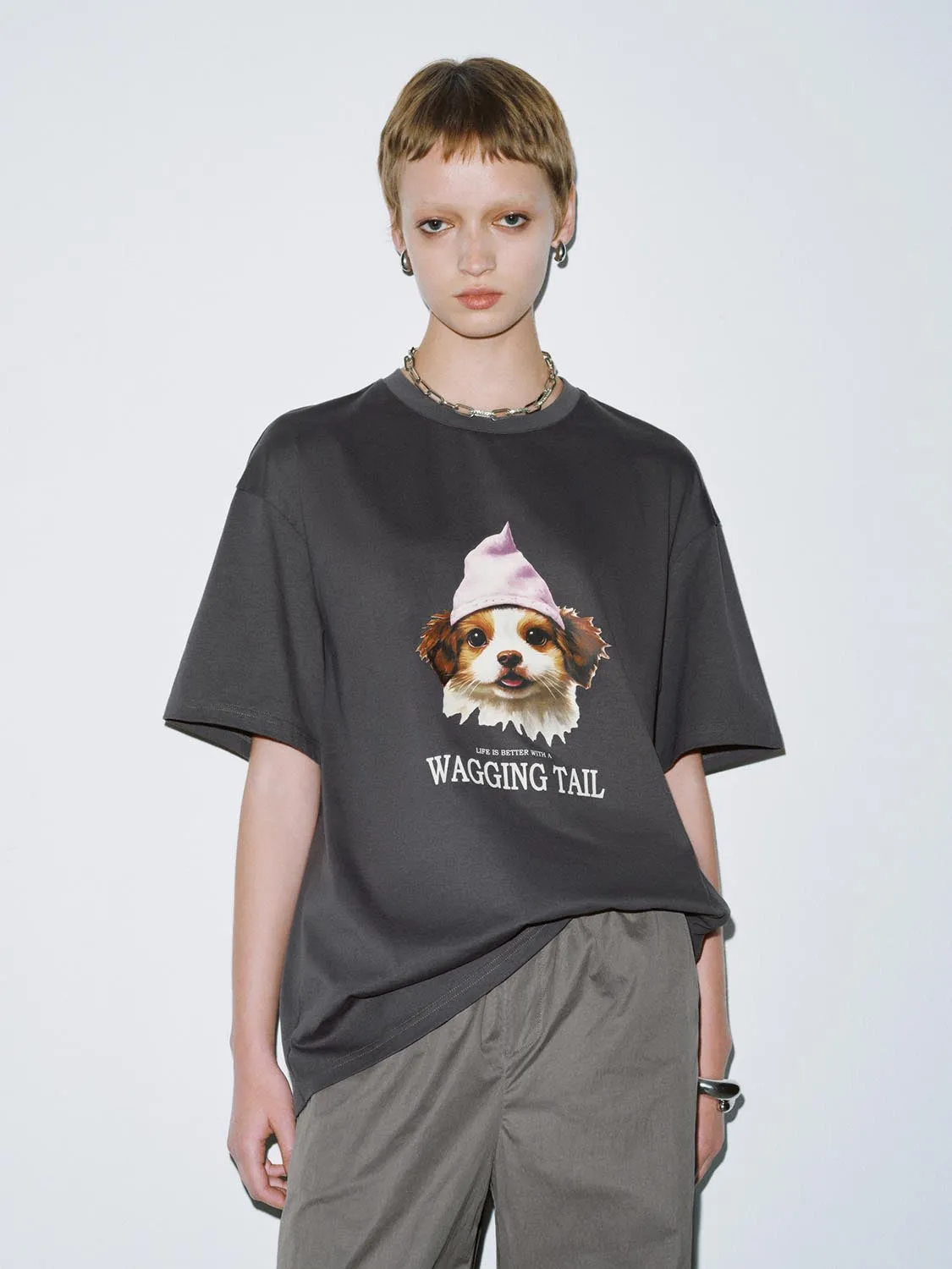 Short Sleeve T-Shirts