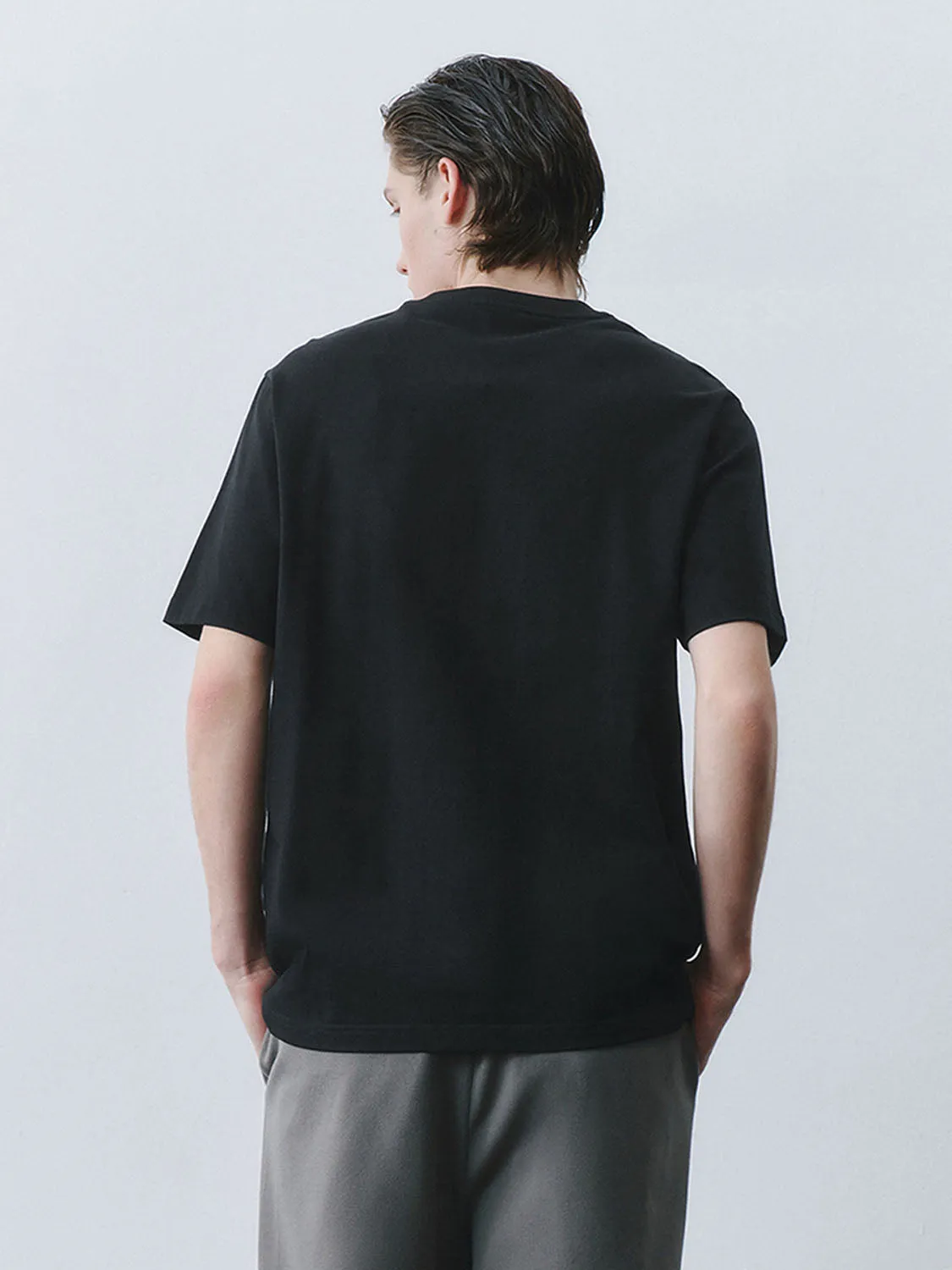 Short Sleeve T-Shirts