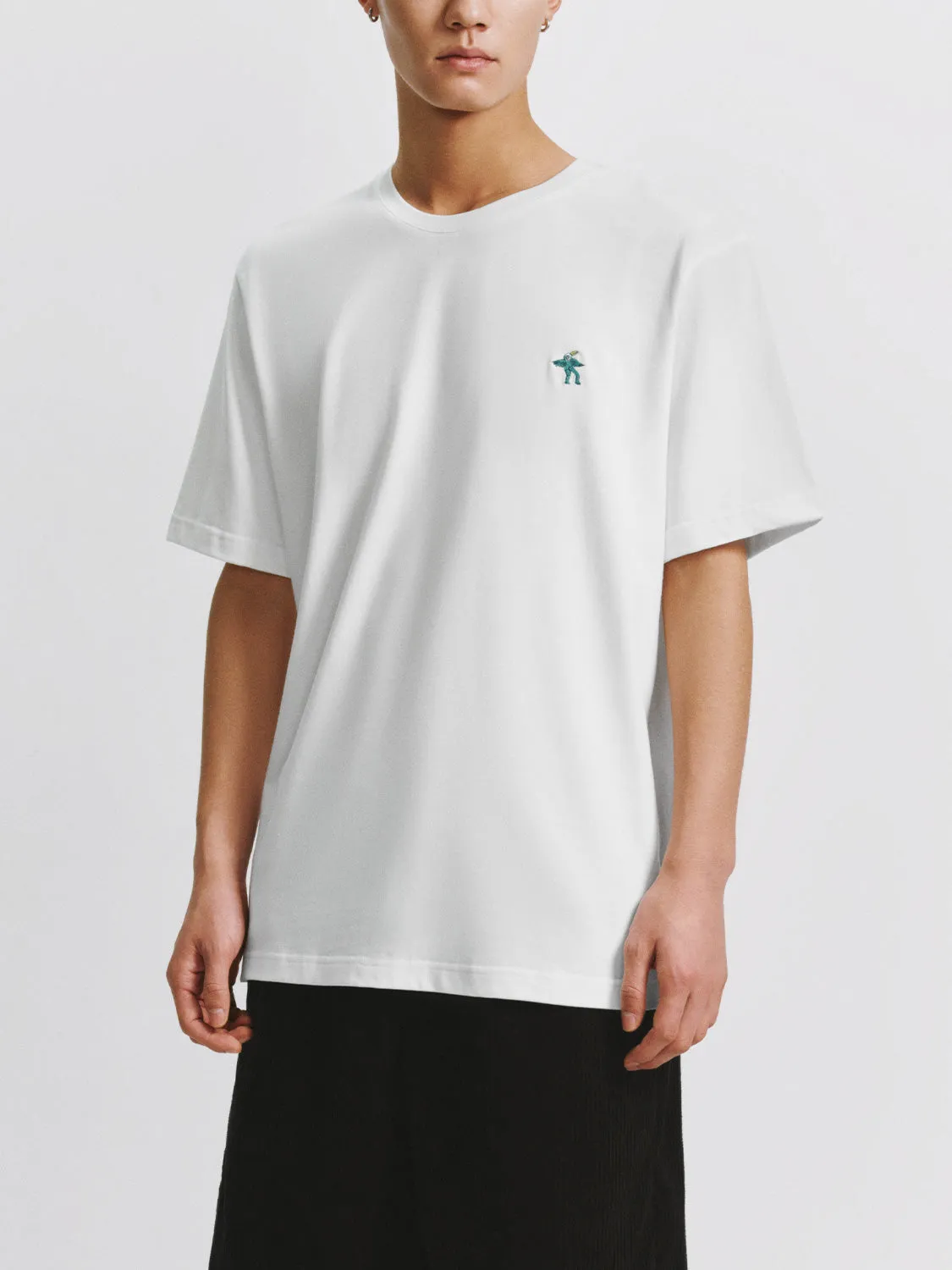 Short Sleeve T-Shirts