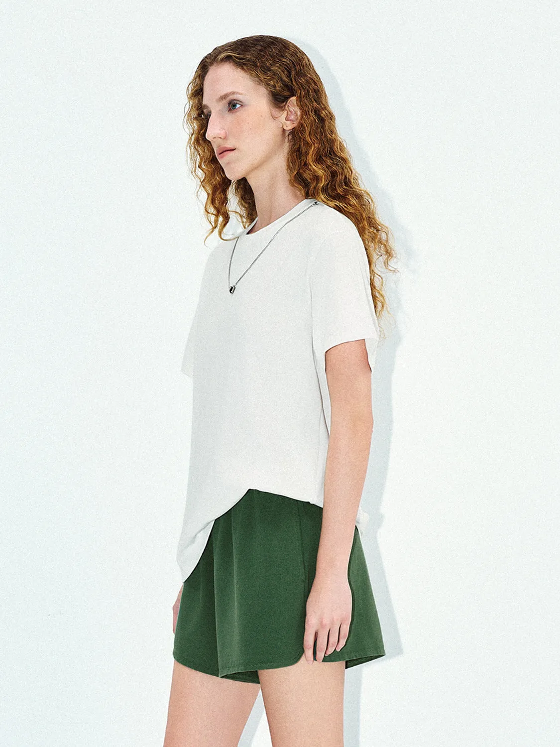 Short Sleeve T-Shirts