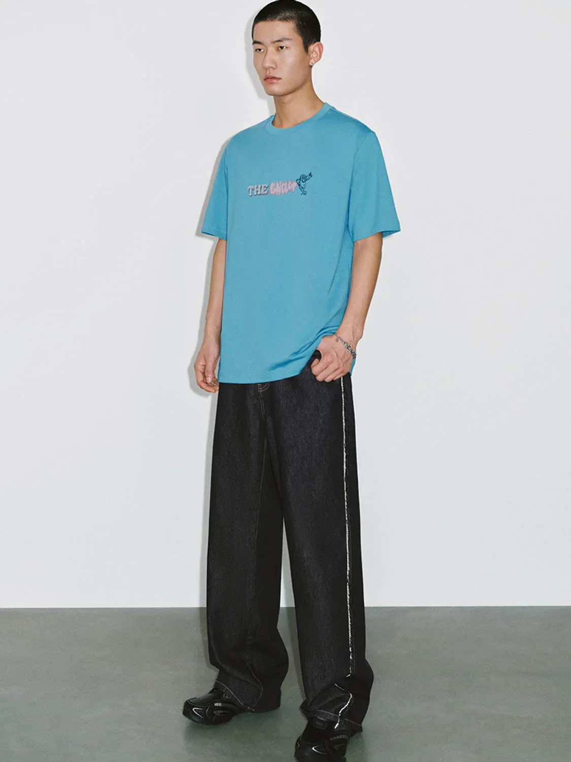 Short Sleeve T-Shirts