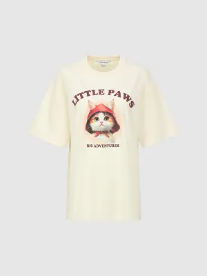 Short Sleeve T-Shirts