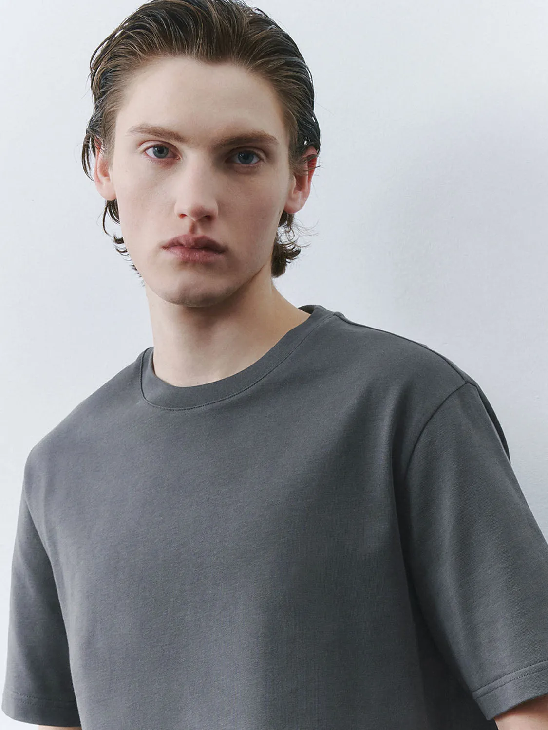 Short Sleeve T-Shirts