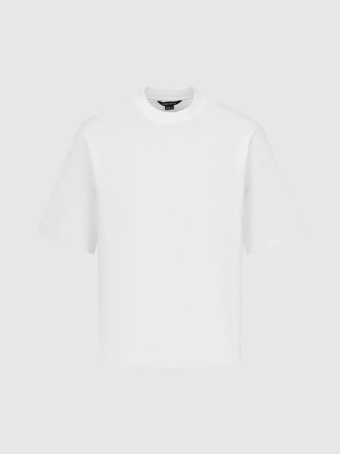 Short Sleeve T-Shirts
