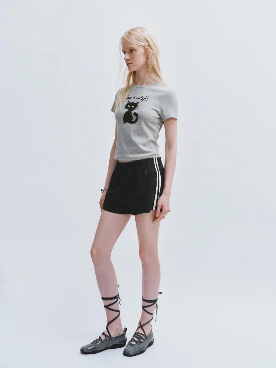 Short Sleeve T-Shirts