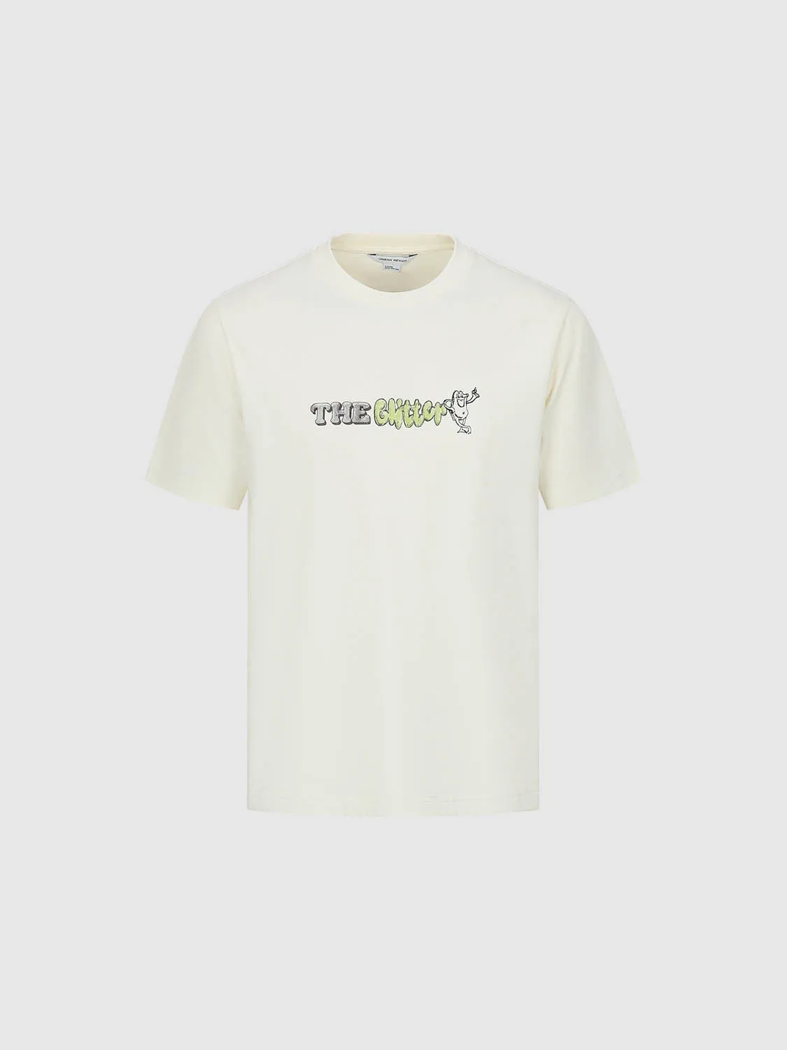 Short Sleeve T-Shirts