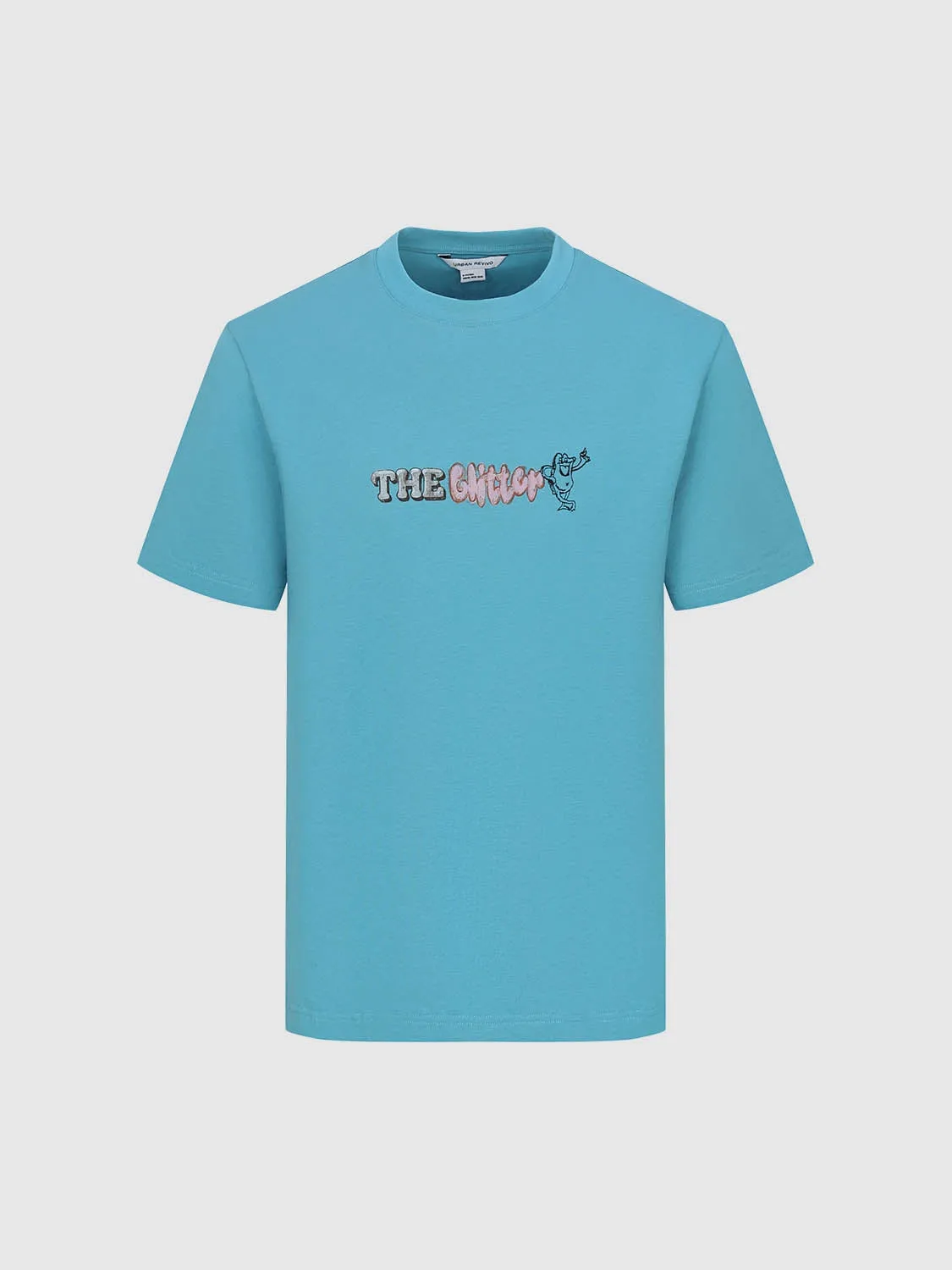 Short Sleeve T-Shirts