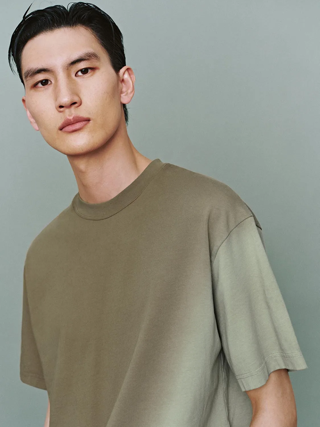 Short Sleeve T-Shirts