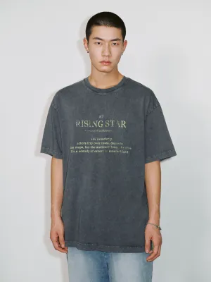 Short Sleeve T-Shirts