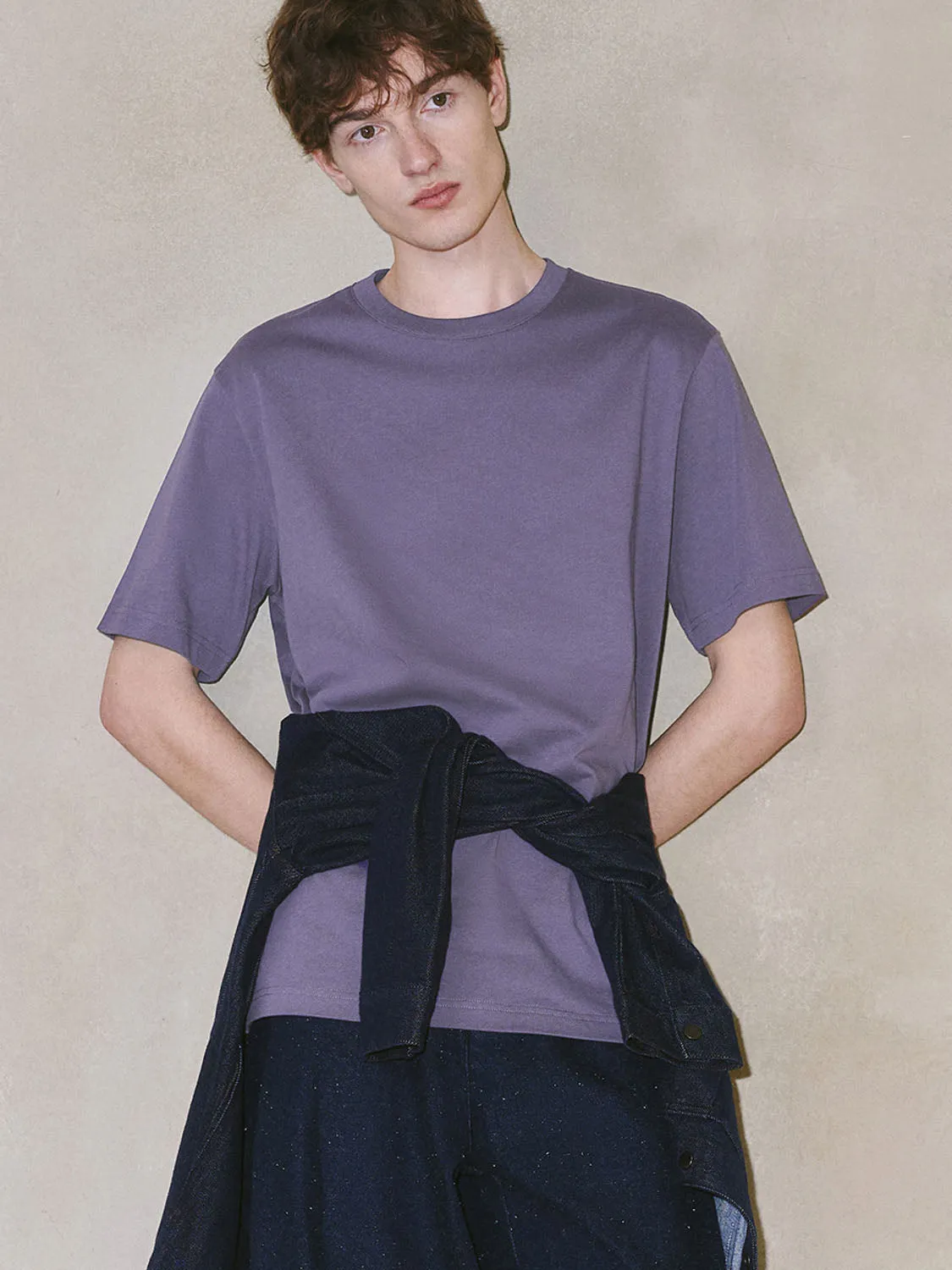 Short Sleeve T-Shirts