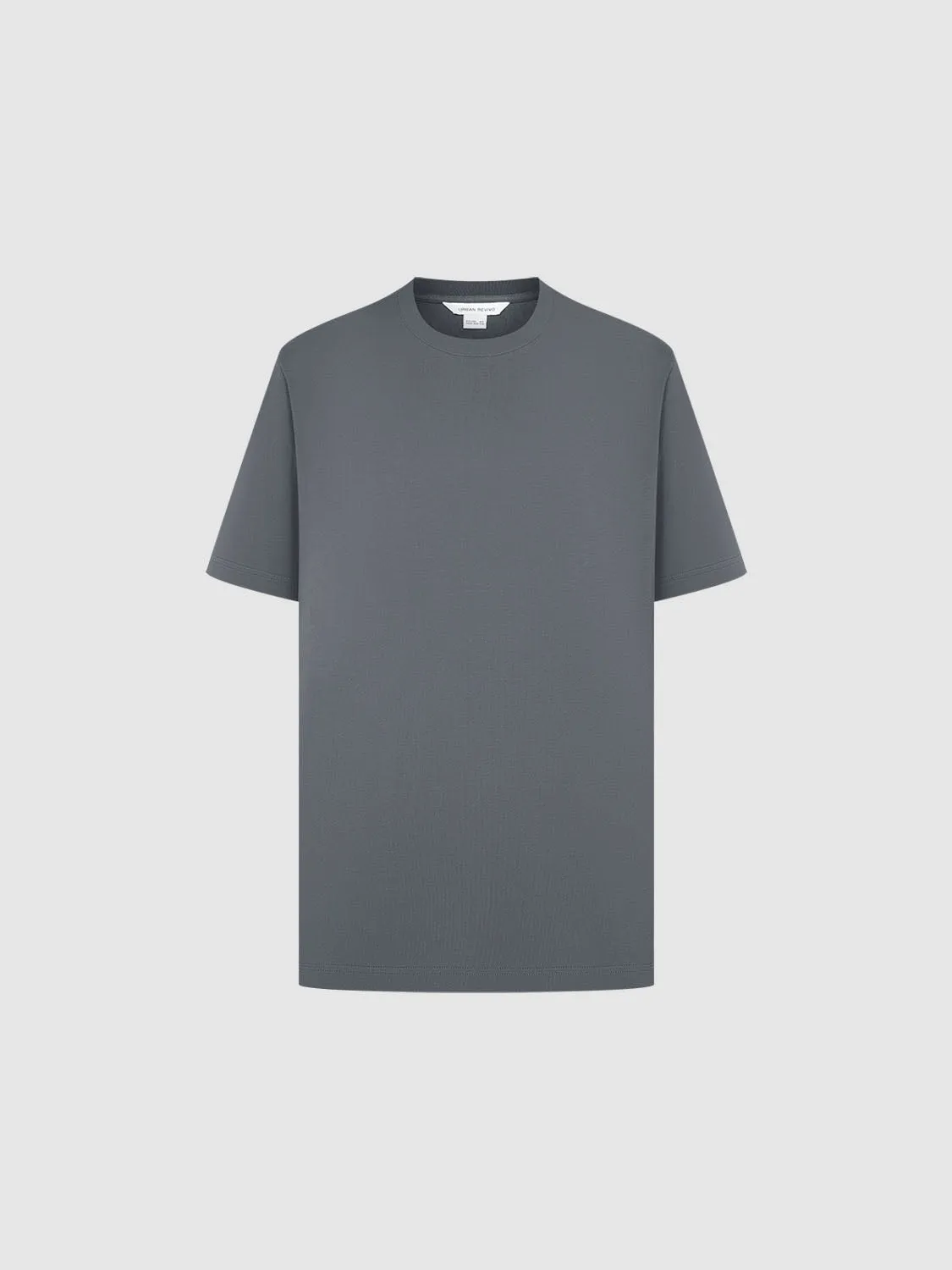 Short Sleeve T-Shirts