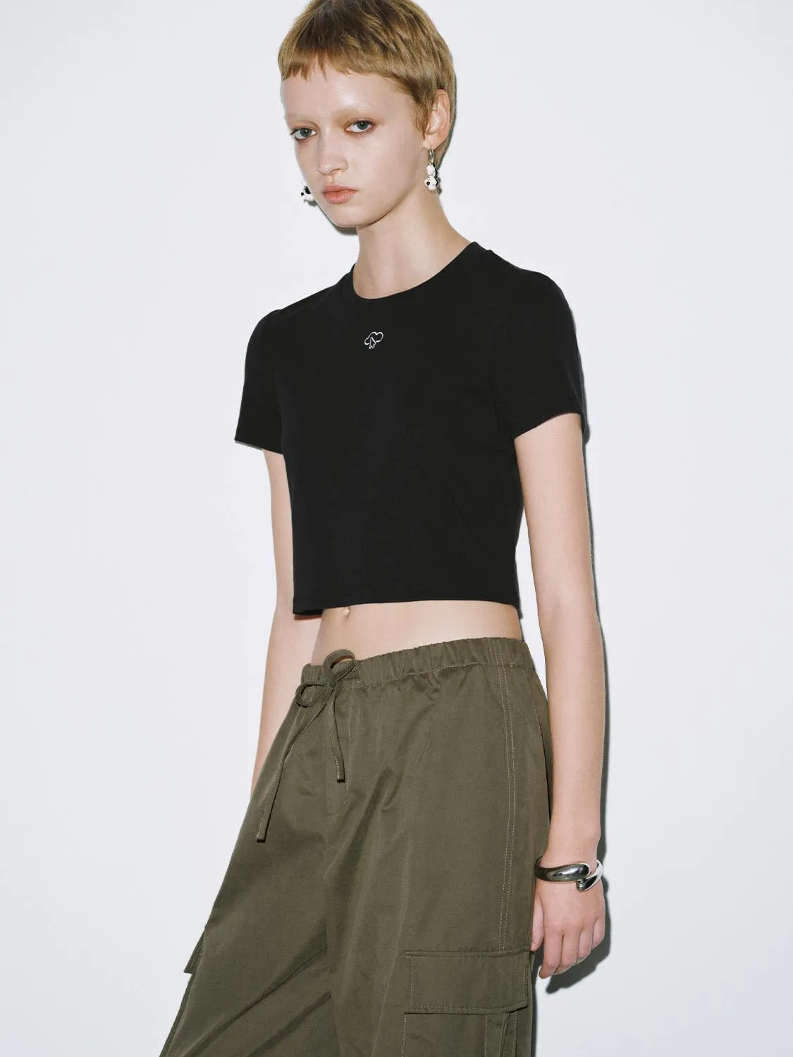 Short Sleeve T-Shirts