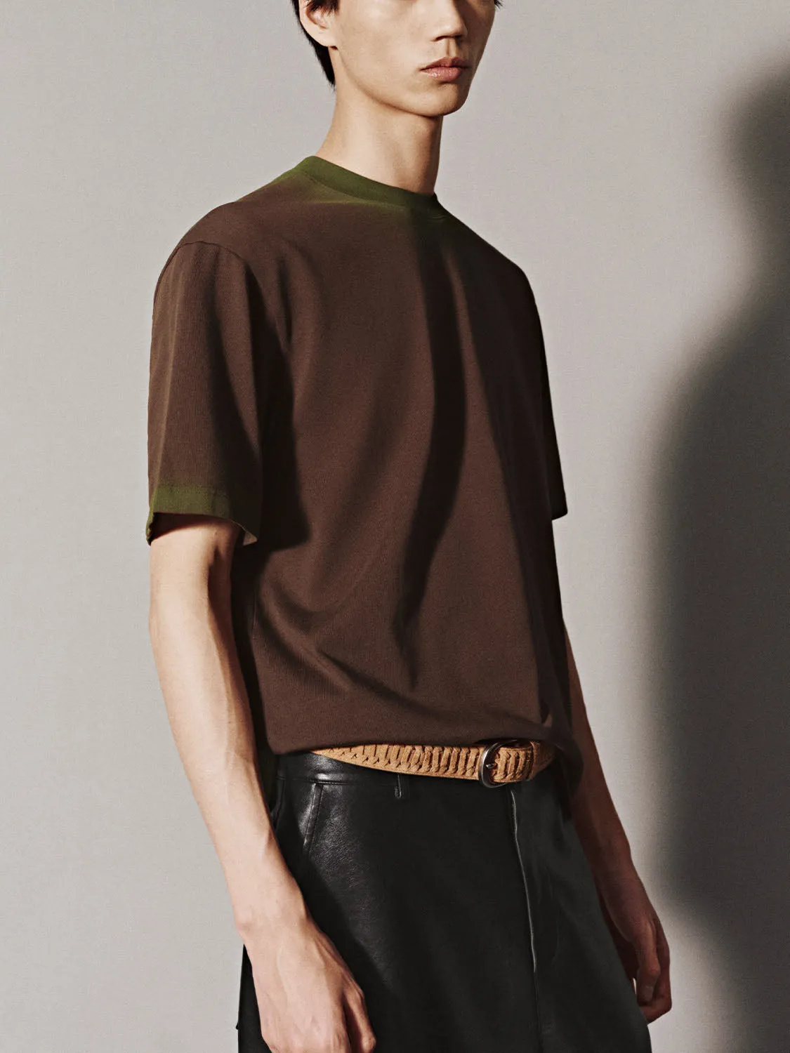 Short Sleeve T-Shirts