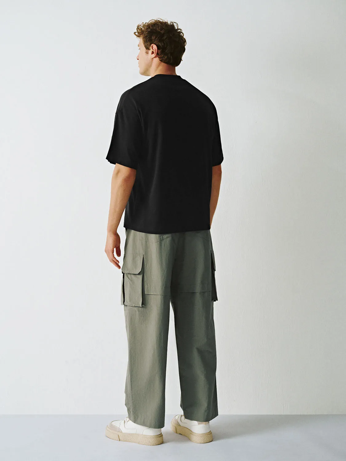 Short Sleeve T-Shirts