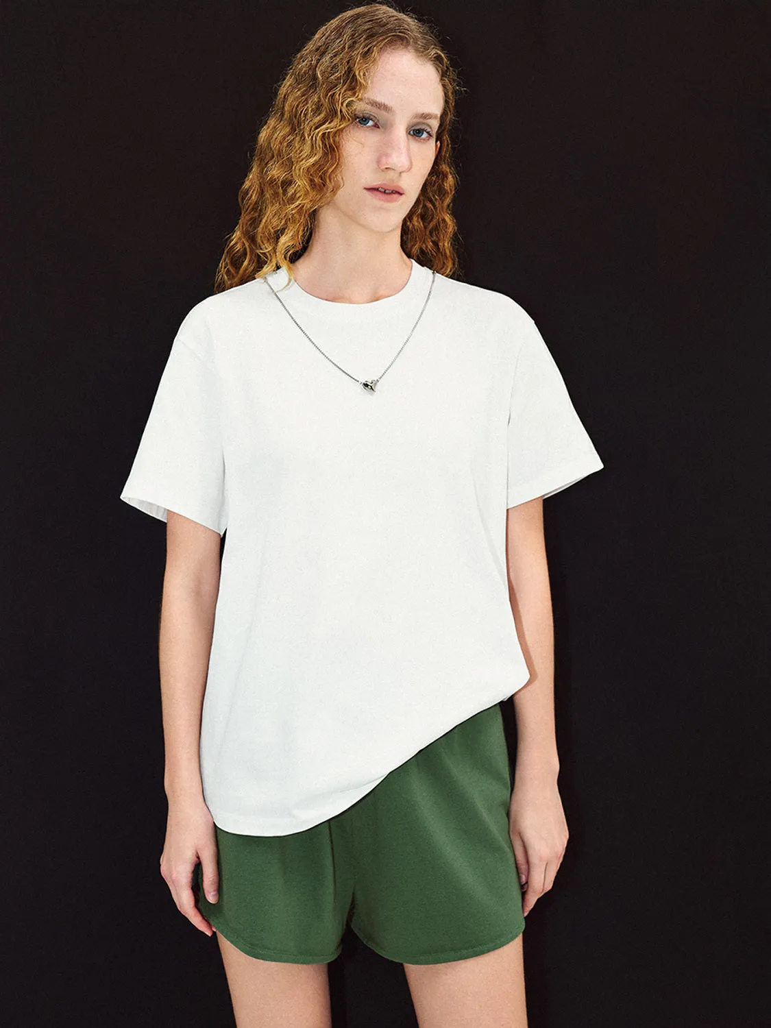 Short Sleeve T-Shirts