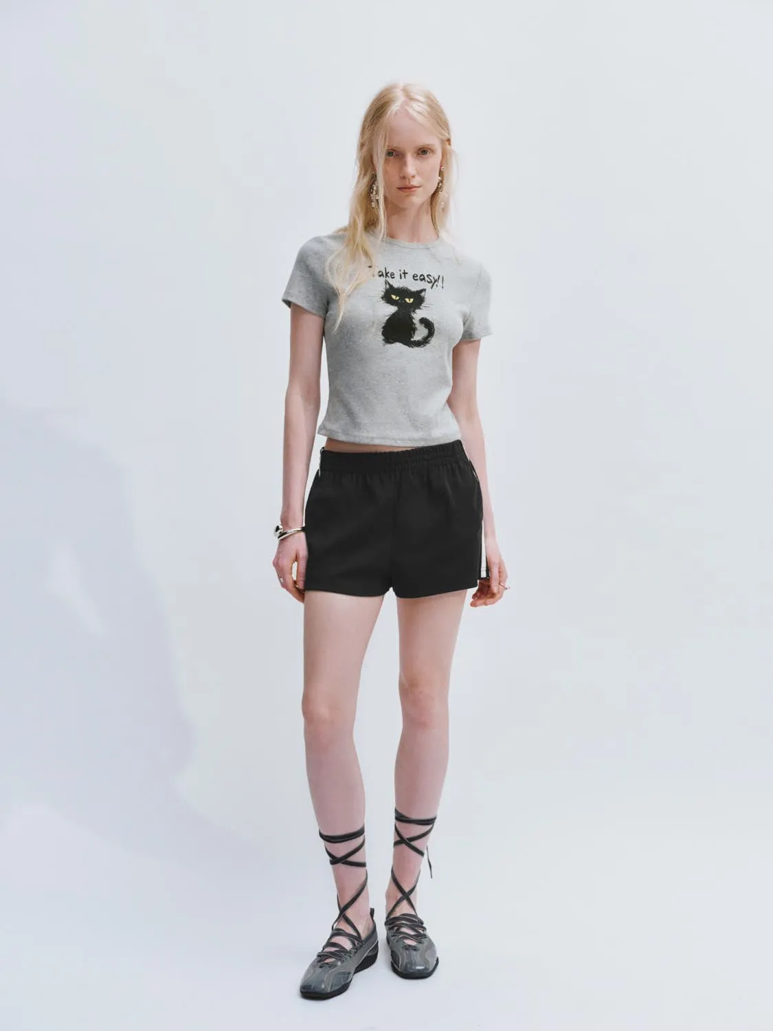 Short Sleeve T-Shirts