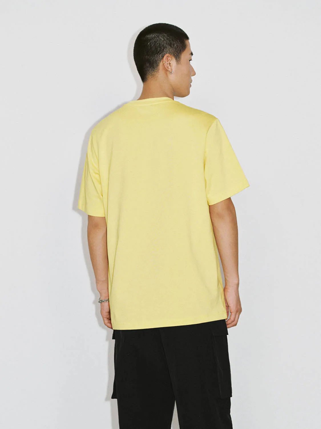 Short Sleeve T-Shirts