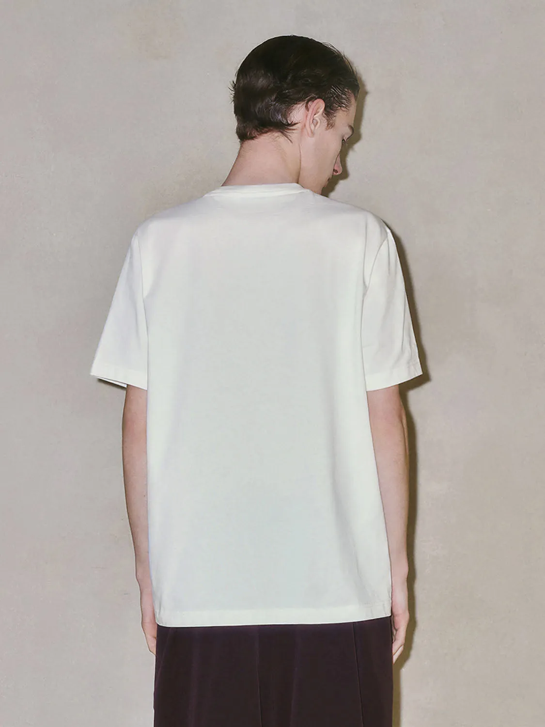 Short Sleeve T-Shirts