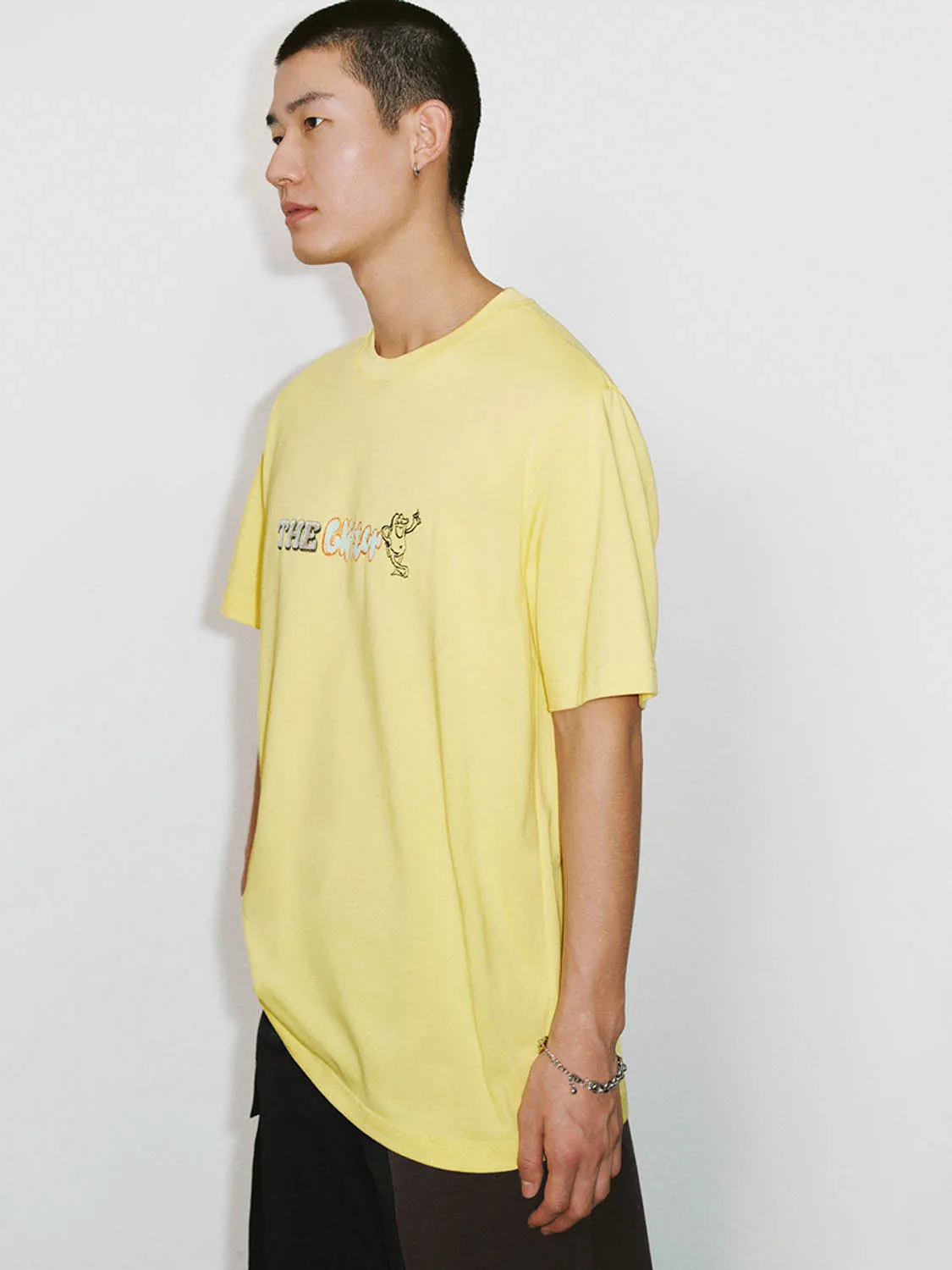 Short Sleeve T-Shirts