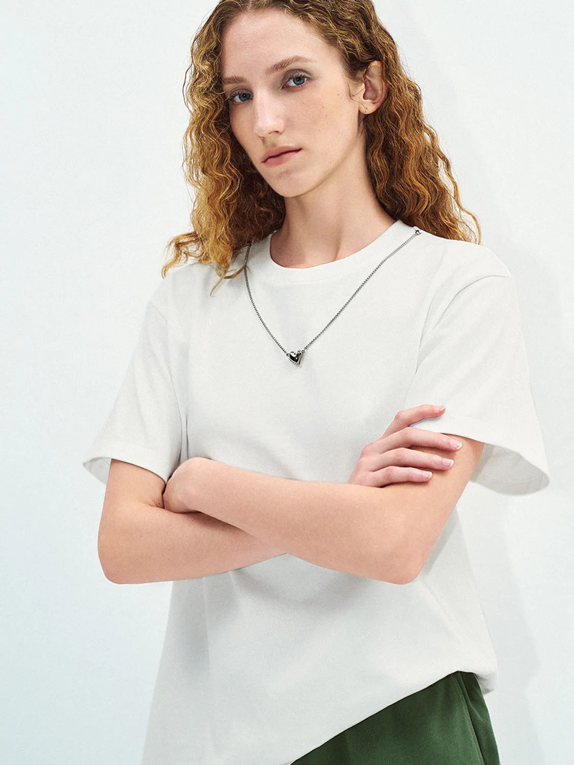 Short Sleeve T-Shirts