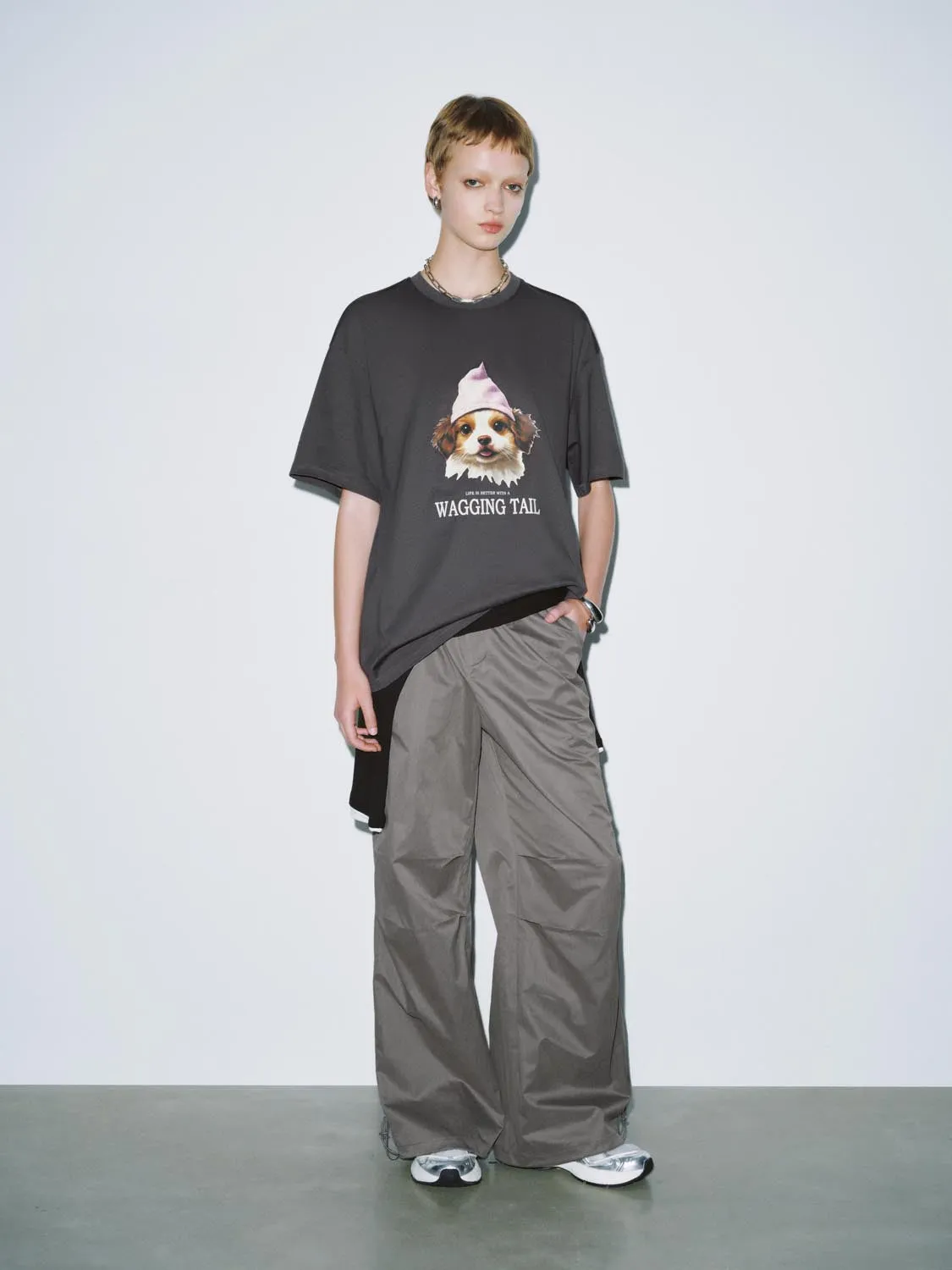 Short Sleeve T-Shirts