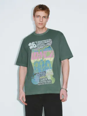 Short Sleeve T-Shirts