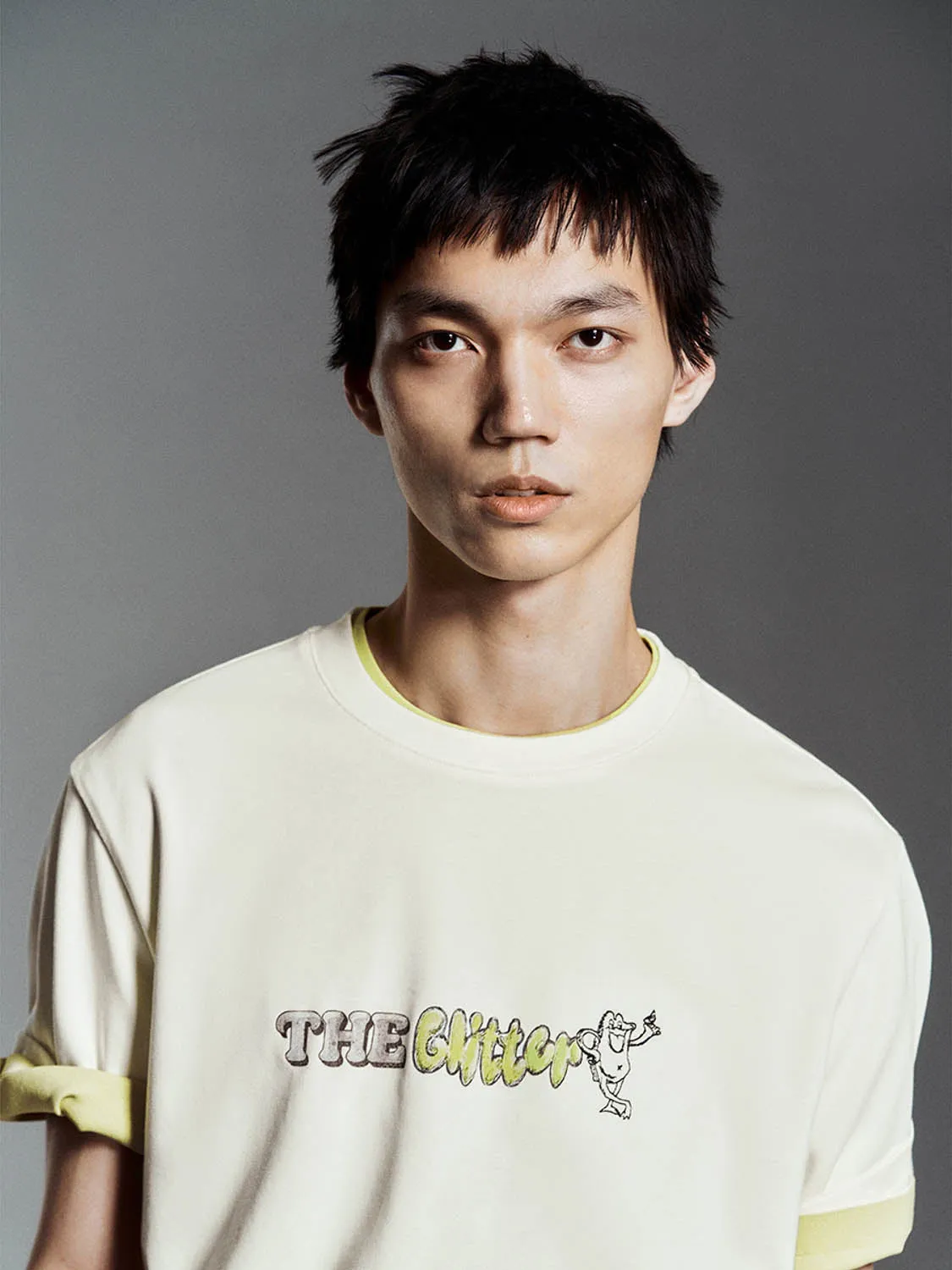 Short Sleeve T-Shirts