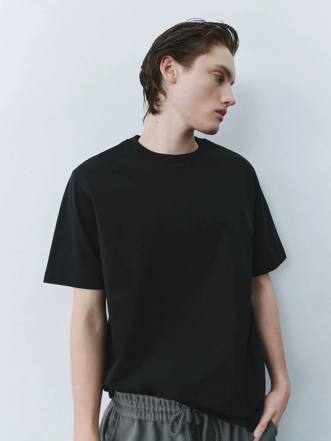 Short Sleeve T-Shirts