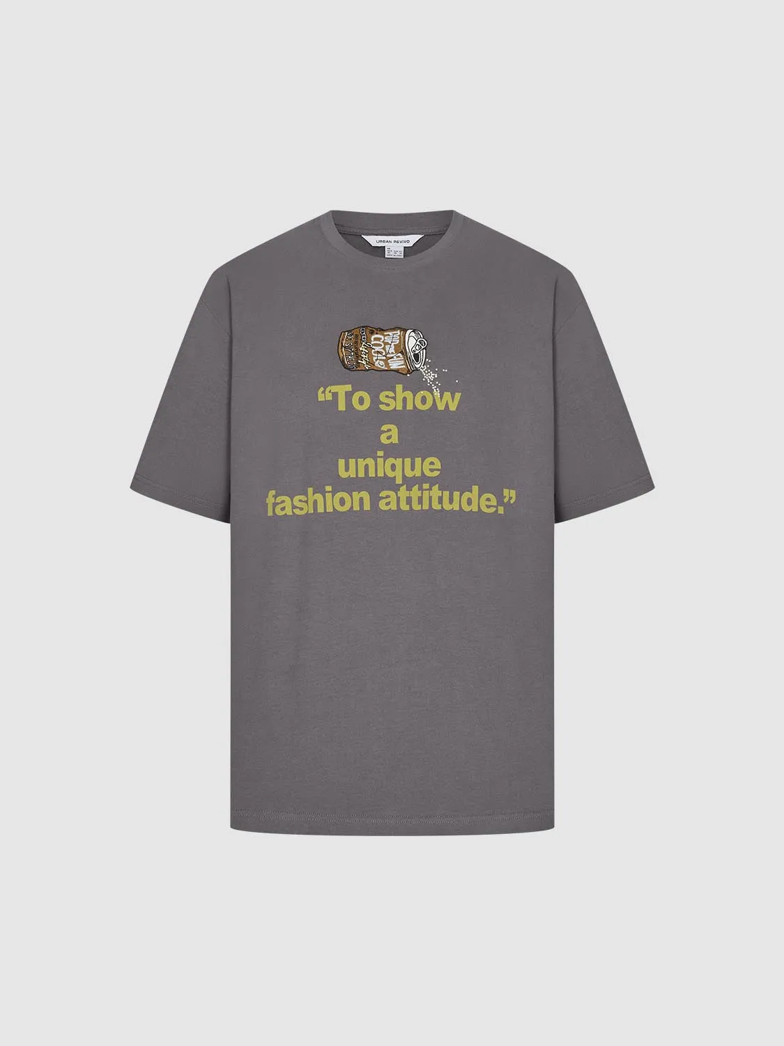 Short Sleeve T-Shirts