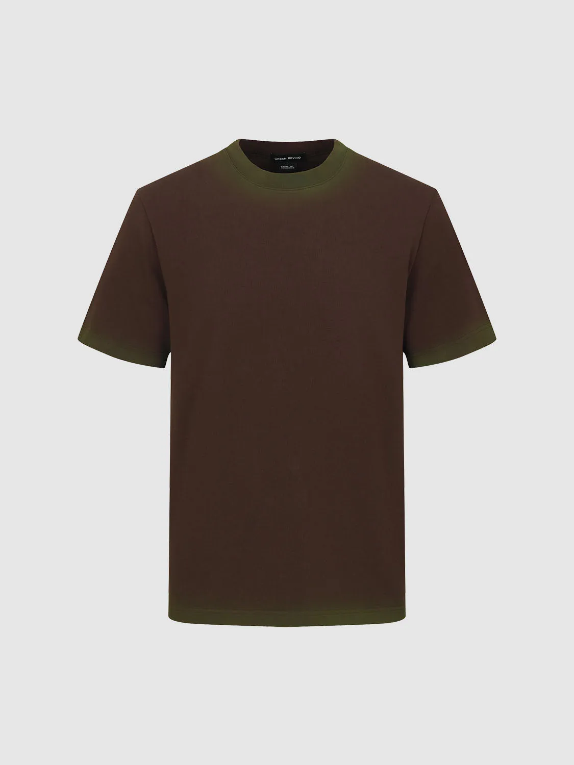 Short Sleeve T-Shirts