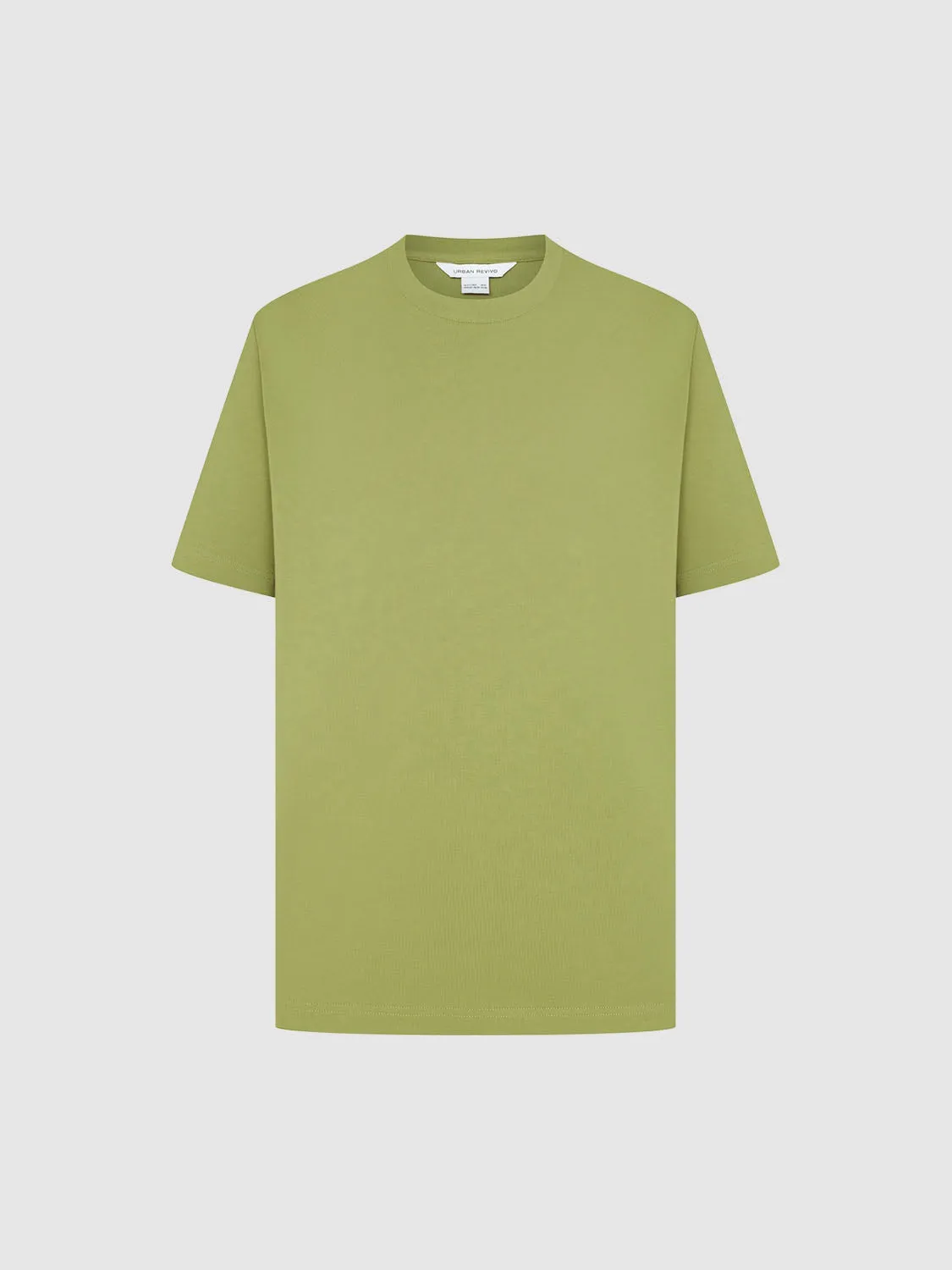 Short Sleeve T-Shirts
