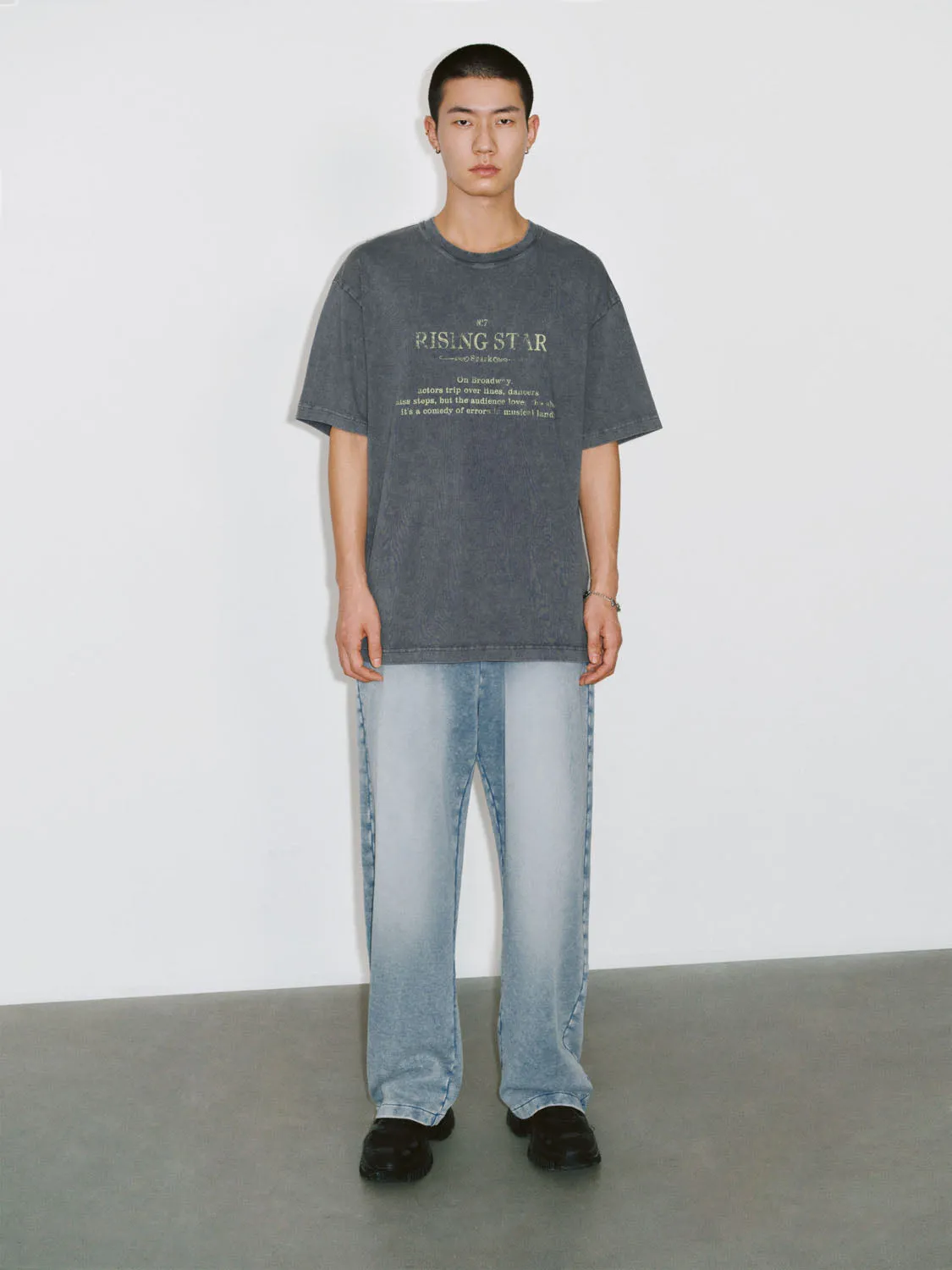 Short Sleeve T-Shirts