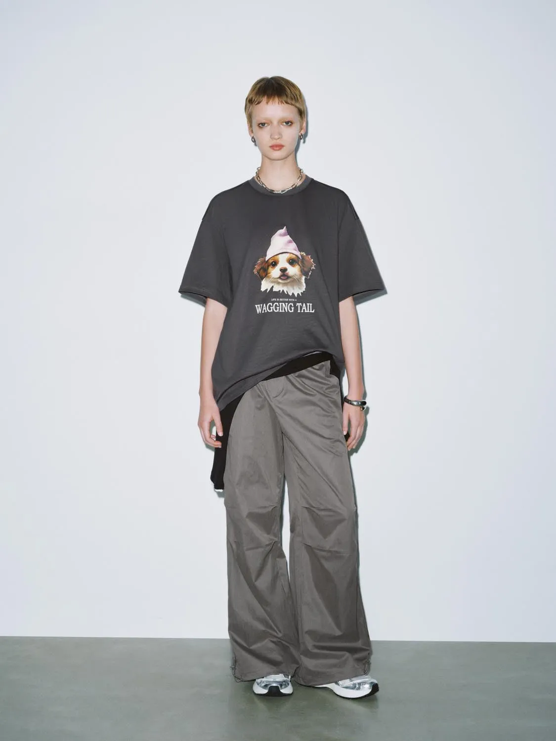 Short Sleeve T-Shirts