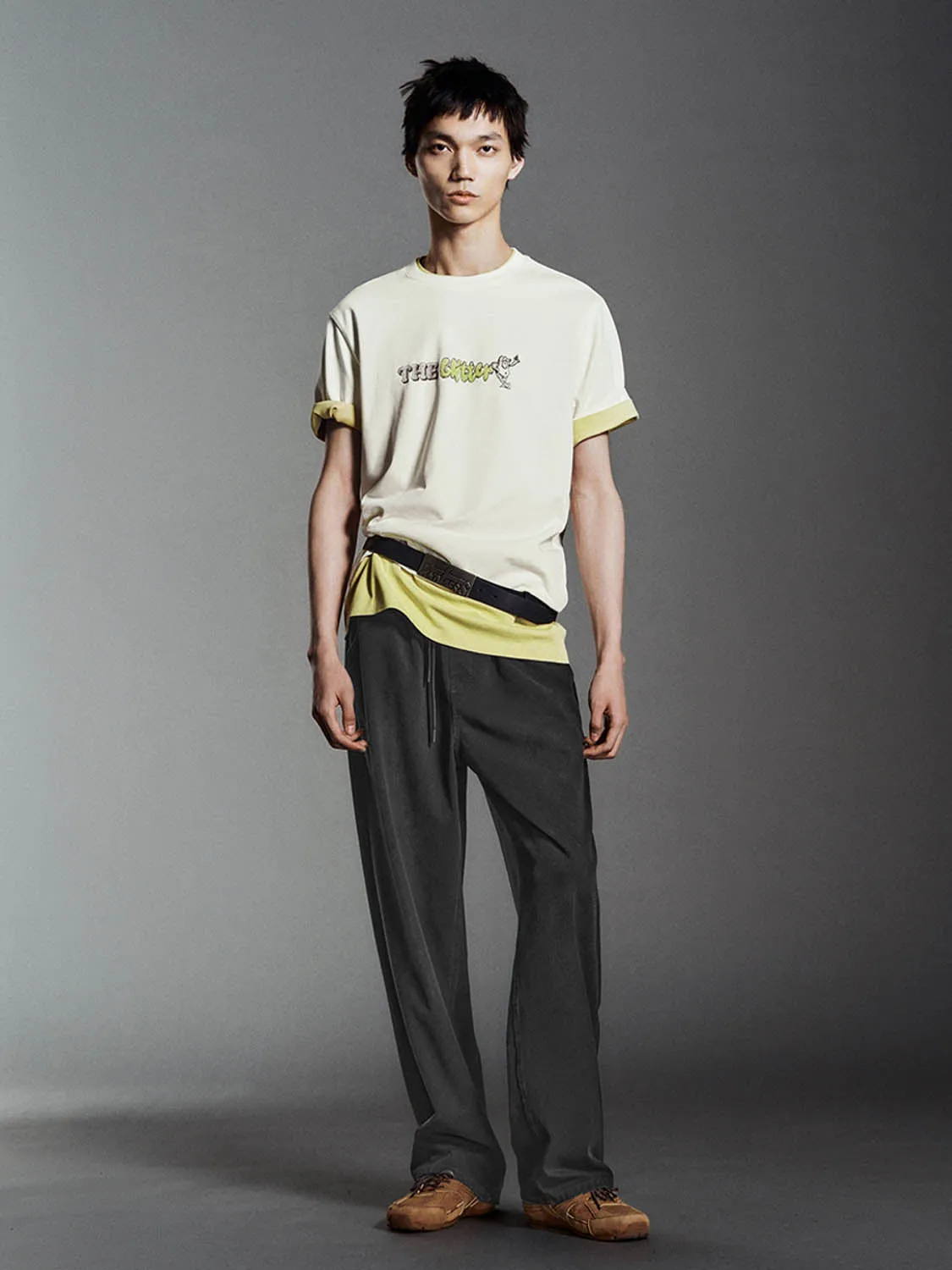 Short Sleeve T-Shirts