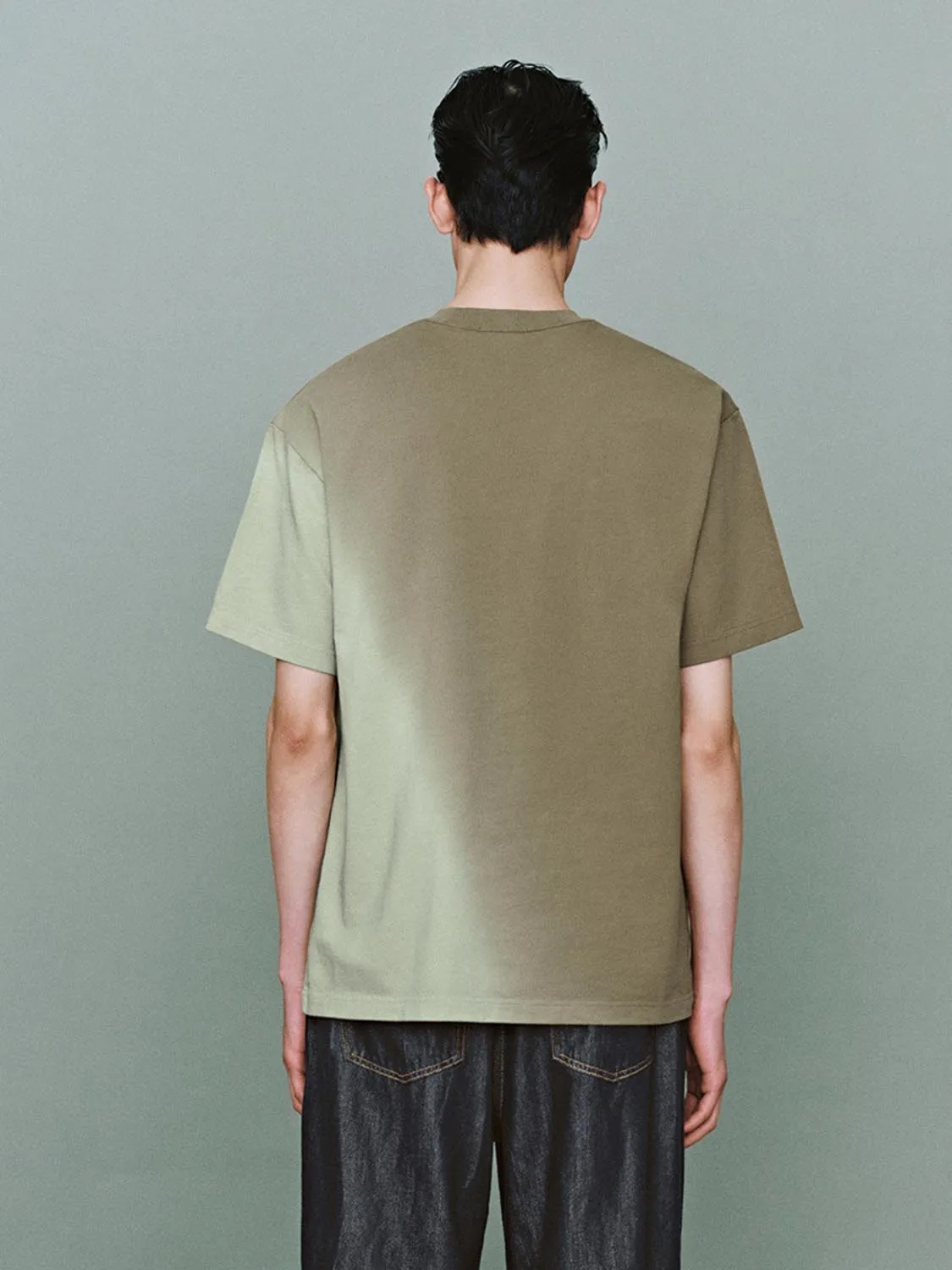 Short Sleeve T-Shirts