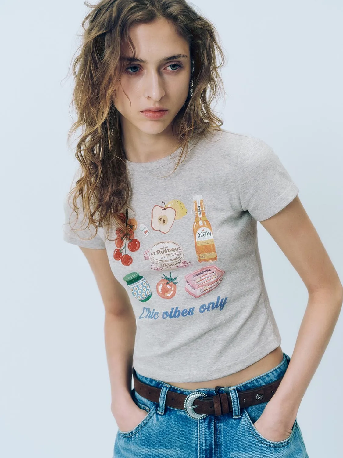 Short Sleeve T-Shirts