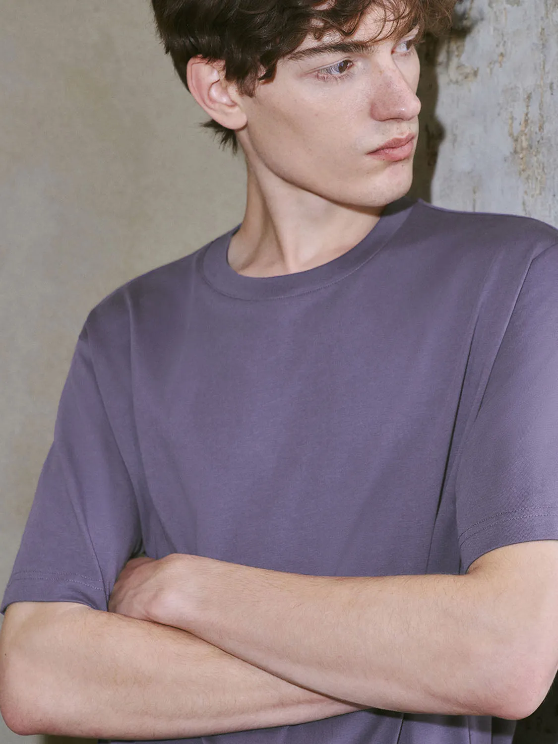 Short Sleeve T-Shirts