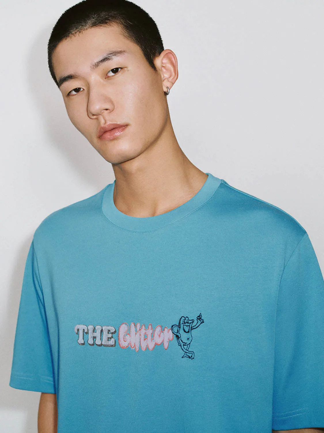 Short Sleeve T-Shirts