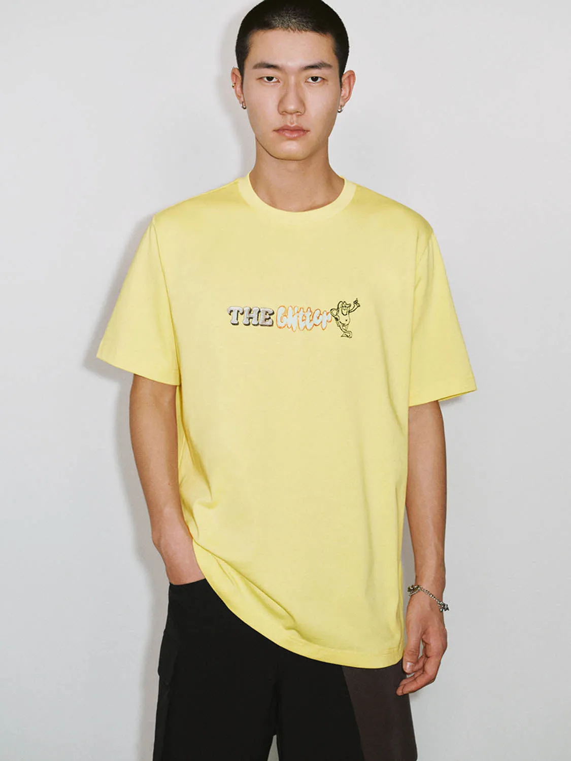 Short Sleeve T-Shirts