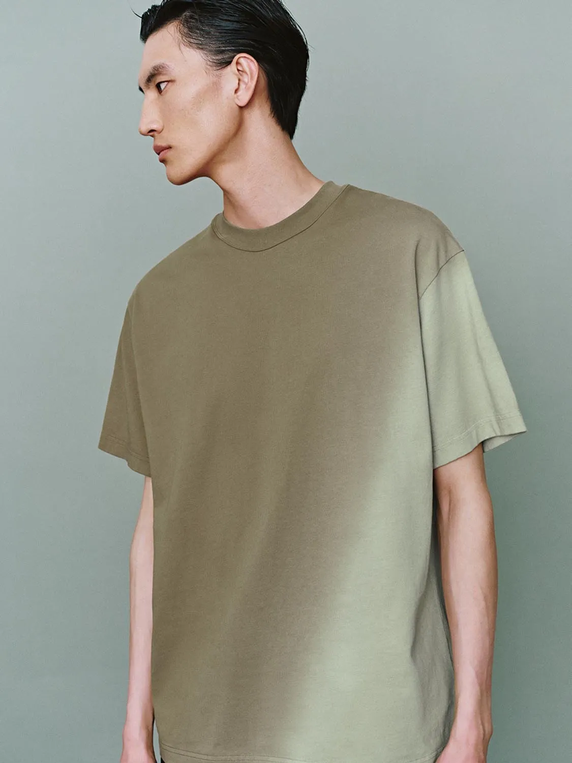 Short Sleeve T-Shirts