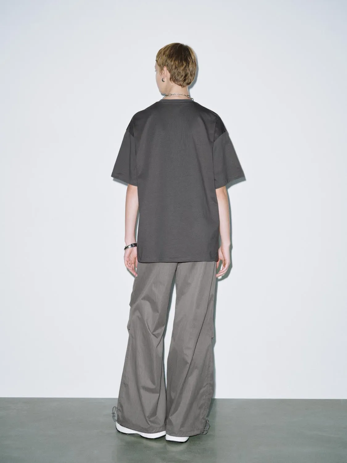 Short Sleeve T-Shirts