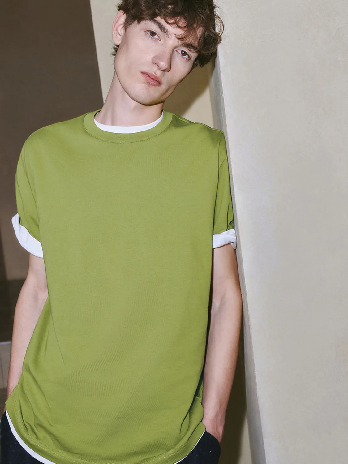 Short Sleeve T-Shirts