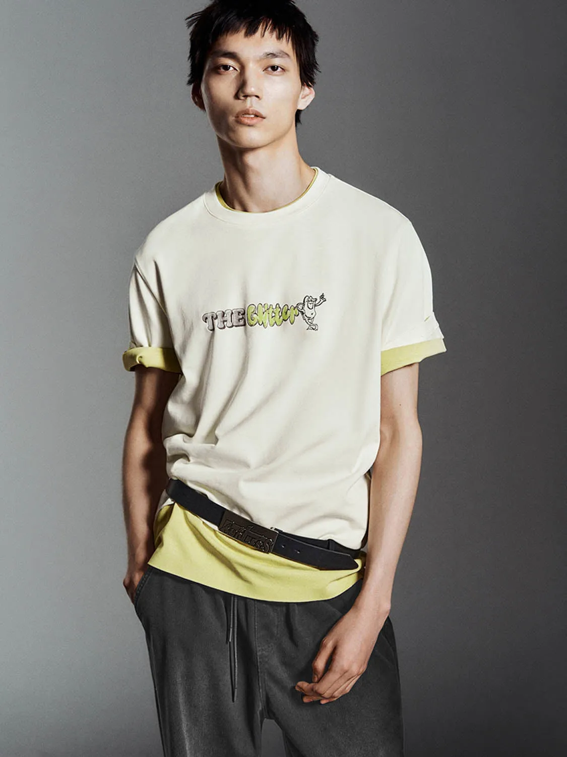 Short Sleeve T-Shirts