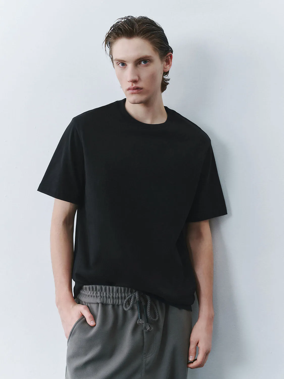 Short Sleeve T-Shirts