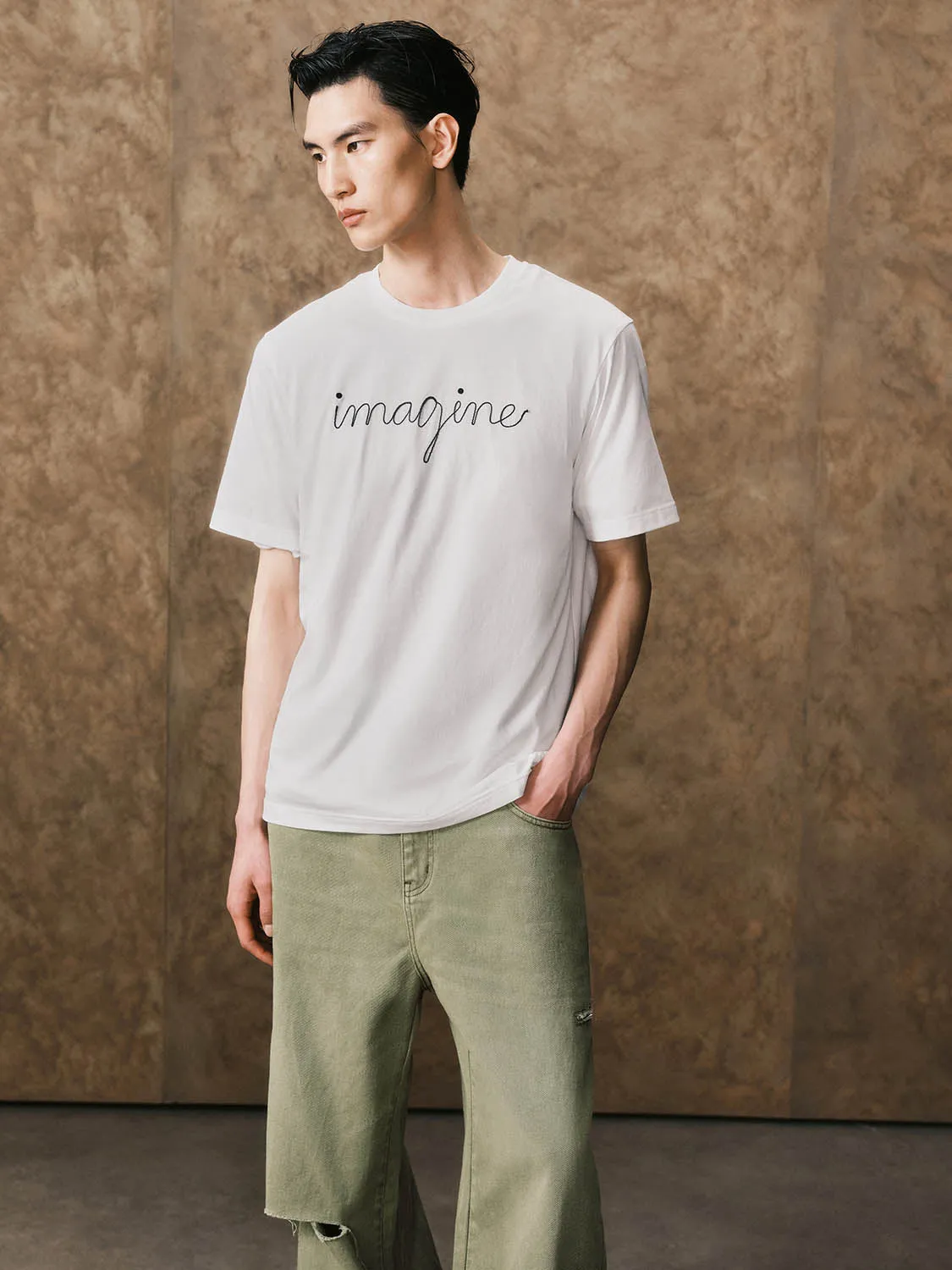 Short Sleeve T-Shirts