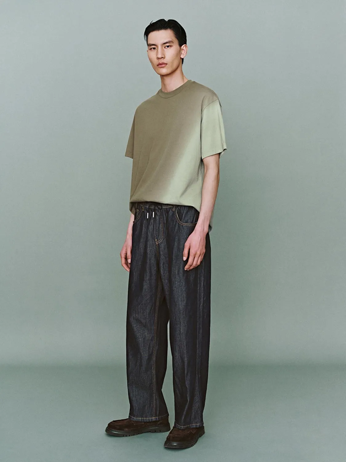 Short Sleeve T-Shirts